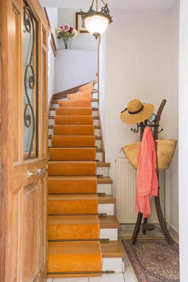 Stylish Old Town Apartments Corfu  Exterior photo