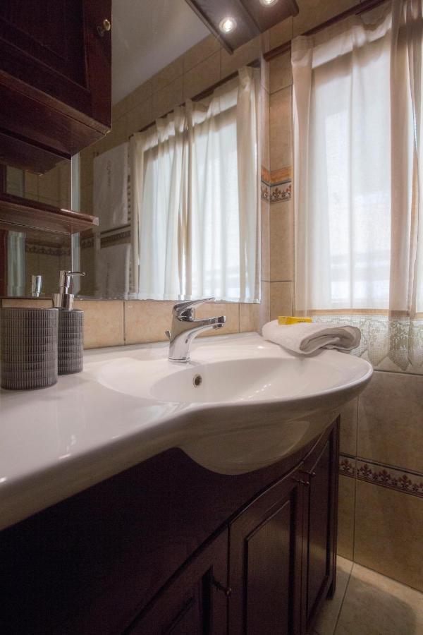 Stylish Old Town Apartments Corfu  Exterior photo
